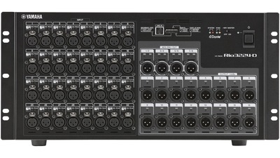 I/O Rack YAMAHA Rio3224-D レンタル